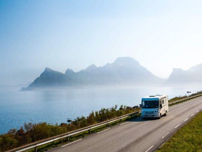 Kystriksveien: one of the most beautiful coastal roads in the world