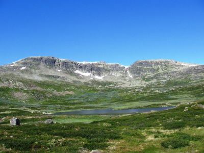 Campsites in Viken (Buskerud)