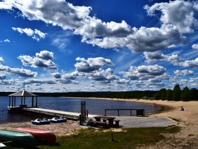 Campsites in Innlandet (Hedmark)