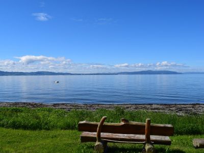 Campsites in Nord Trondelag