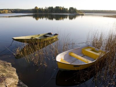 Campsites in Viken (Ostfold)