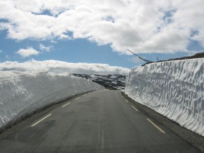 Campsites in Vestland (Sogn og Fjordane)