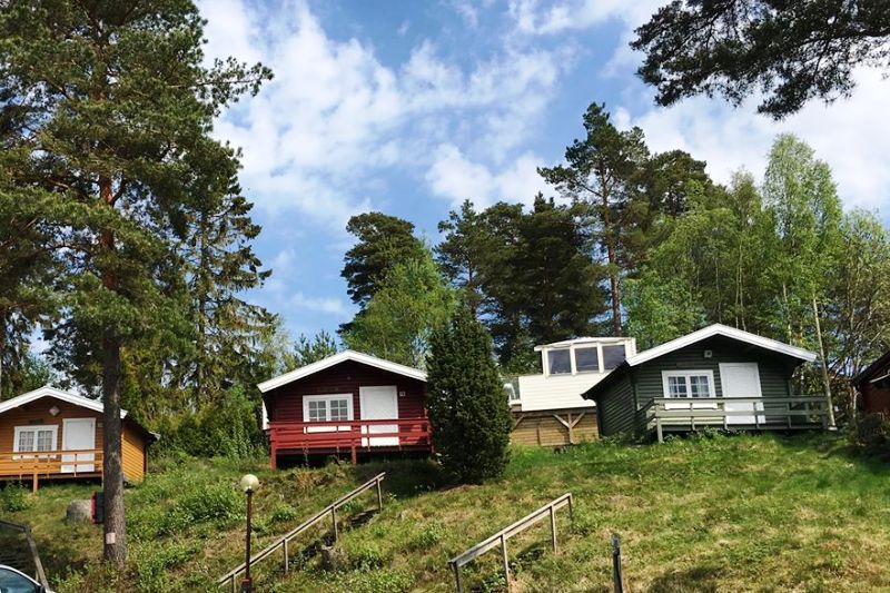 Hoysand Camping Skjeberg