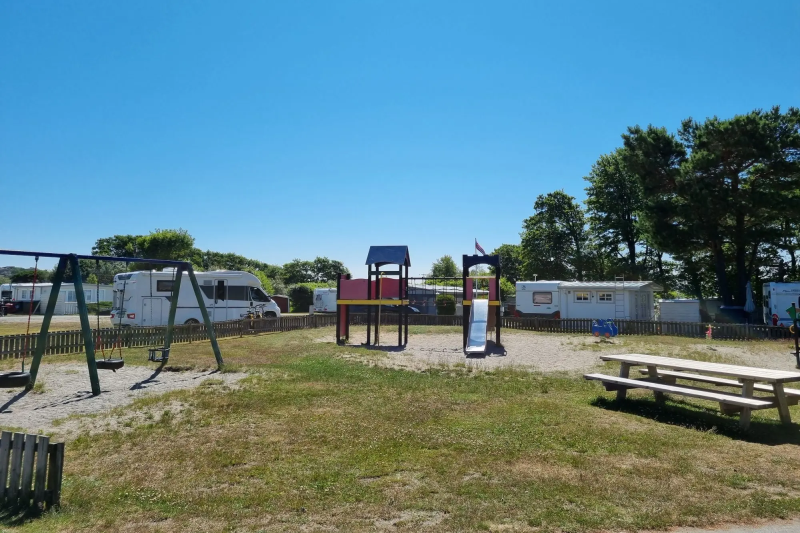 Stretere Camping Stavern speeltuin