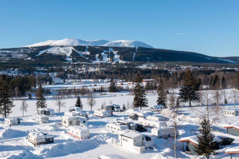Trysilelva Camping Trysil Innlandet Norway MT Campings Noorwegen trysilelva-camping-trysil-innlandet-norway-mt-campings-noorwegen